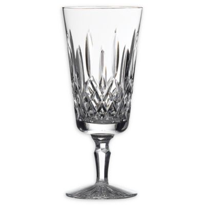 Waterford&reg; Lismore Tall Iced Beverage Glass