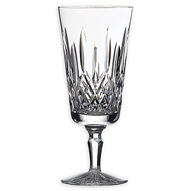 Waterford&reg; Lismore Tall Iced Beverage Glass. View a larger version of this product image.