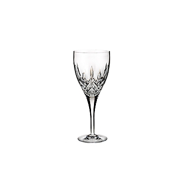 Waterford&reg; Lismore Nouveau Goblet. View a larger version of this product image.
