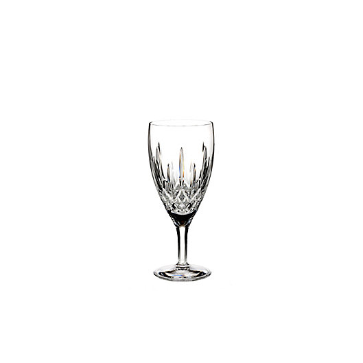 Alternate image 1 for Waterford® Lismore Nouveau Iced Beverage Glass