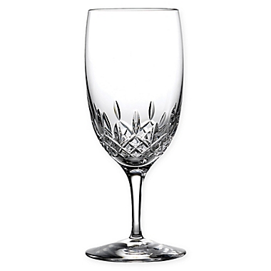 Waterford&reg; Lismore Essence Iced Beverage Glass. View a larger version of this product image.