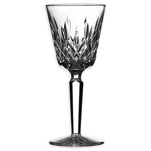 Alternate image 1 for Waterford® Lismore Tall Wine Glass