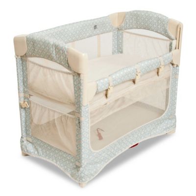 reach co sleeper