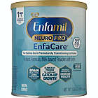 Alternate image 1 for Enfamil&trade; NeuroPro&trade; EnfaCare&reg; 13.6 oz. Milk-Based Infant Formula Powder with Iron