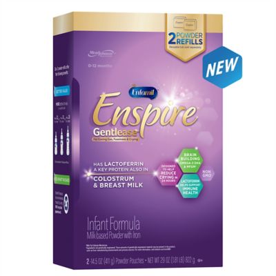 enfamil gentlease 29.1 oz