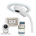 Alternate image 0 for Motorola&reg; Halo+ Over the Criib Deluxe Wi-Fi Baby Monitor 2 Camera Set