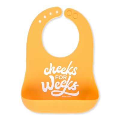 bella tunno bibs