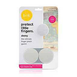 Bink™Doory™ 2-Pack Finger Guards in White