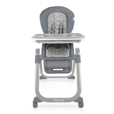 4 baby high chair