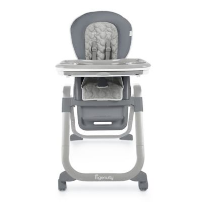 Ingenuity SmartServe 4-in-1 High Chair&trade; in Connolly&trade;
