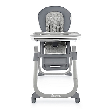 Ingenuity SmartServe 4-in-1 High Chair&trade; in Connolly&trade;. View a larger version of this product image.
