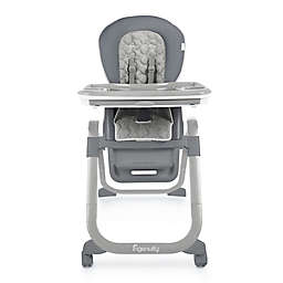 Ingenuity SmartServe 4-in-1 High Chair™ in Connolly™