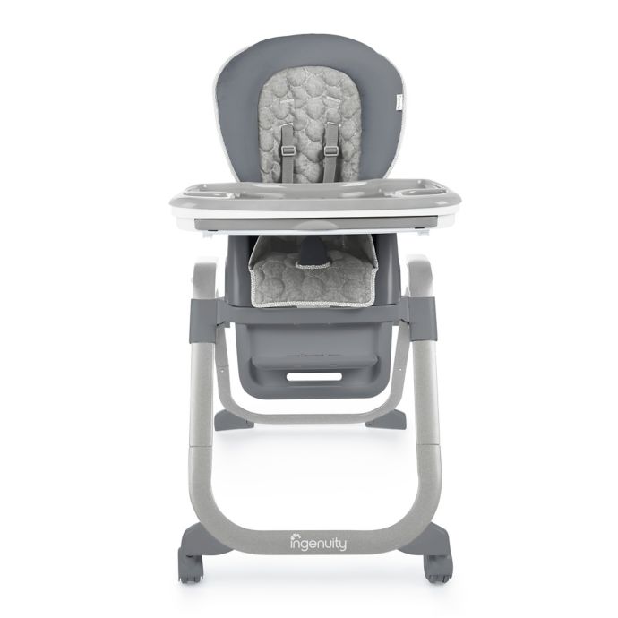 Ingenuity Smartserve 4 In 1 High Chair In Connolly Buybuy Baby