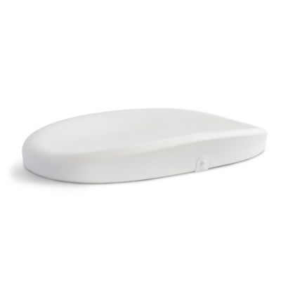 34 changing pad