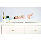 Alternate image 3 for Hatch Baby Grow Smart Changing Pad and Scale in White