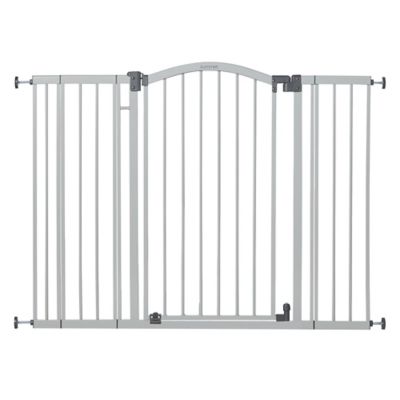 safety gate wide