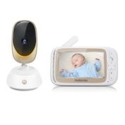 Motorola Wifi Video Baby Monitor Camera Buybuy Baby