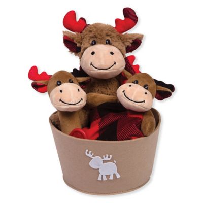 trend lab lumberjack moose