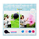 Alternate image 0 for Pearhead&reg; Gender Reveal Balloon Kit