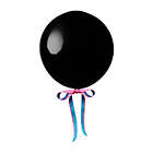 Alternate image 2 for Pearhead&reg; Gender Reveal Balloon Kit