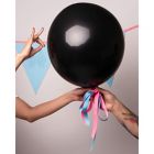 Alternate image 3 for Pearhead&reg; Gender Reveal Balloon Kit