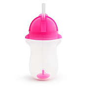 Munchkin&reg; Click-Lock&trade; 10 oz. Weighted Flexi-Straw Cup