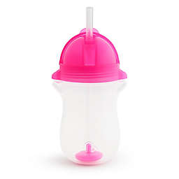 Munchkin® Click-Lock™ 10 oz. Weighted Flexi-Straw Cup