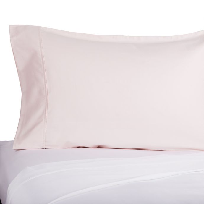 silk pillowcase bed bath and beyond canada