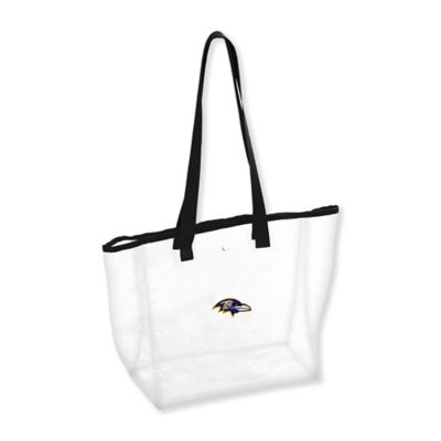 stadium clear tote bags