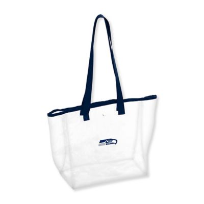 clear tote bags for stadiums