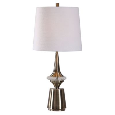 modern table lamps without shades