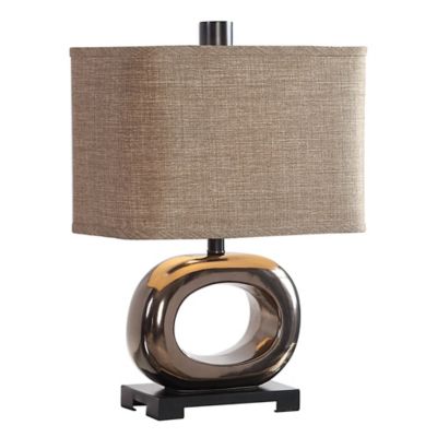 modern table lamps without shades