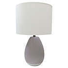 Alternate image 0 for Marmalade&trade; Carroll Table Lamp in Purple/White