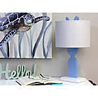 Alternate image 3 for Marmalade&trade; Bunny Table Lamp in Blue