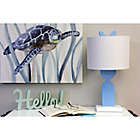 Alternate image 4 for Marmalade&trade; Bunny Table Lamp in Blue