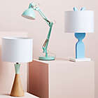 Alternate image 5 for Marmalade&trade; Bunny Table Lamp in Blue