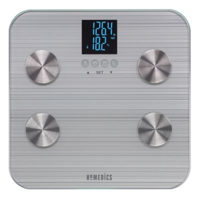 fitbit scale bed bath and beyond