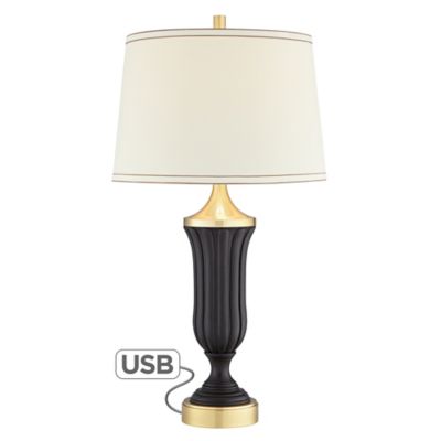 kathy ireland table lamps