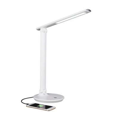 ottlite refine led desk lamp