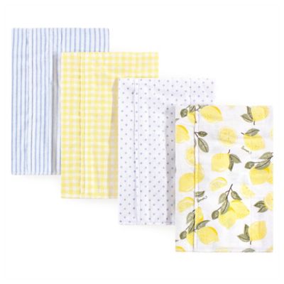 buy buy baby burp cloths