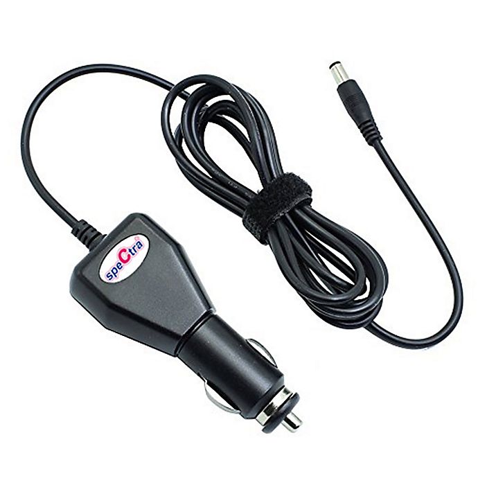 Spectra Baby USA™ 12Volt AC Car Power Adapter buybuy BABY