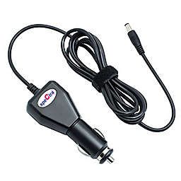 Spectra® 9V Portable Car Power Adapter