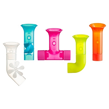 Boon Cogs Water Gears Bath Toys Set Pack of 5 