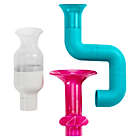 Alternate image 8 for Boon 13-Piece Pipes and Tubes Bath Toy Set