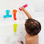 Alternate image 10 for Boon 13-Piece Pipes and Tubes Bath Toy Set