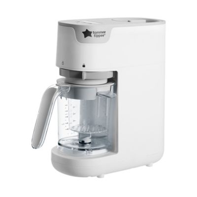 tommee tippee feeder sterilizer