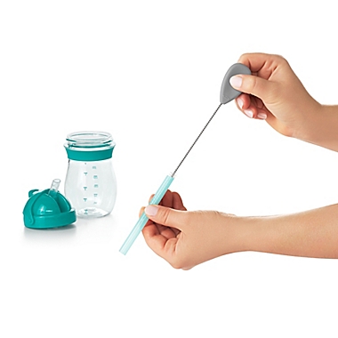 OXO Tot&reg; 3-Piece Water Bottle and Straw Cup Cleaning Set. View a larger version of this product image.