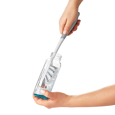 OXO Tot&reg; 3-Piece Water Bottle and Straw Cup Cleaning Set. View a larger version of this product image.