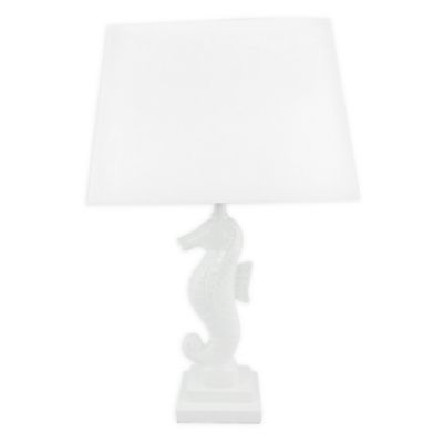 seaside table lamps