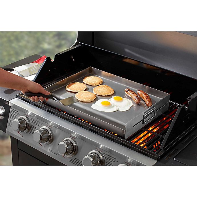 bed bath and beyond electric pancake griddle